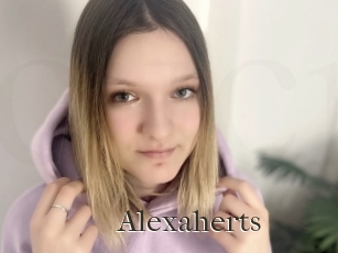 Alexaherts