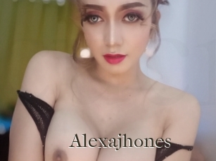 Alexajhones