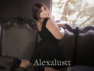 Alexalustt