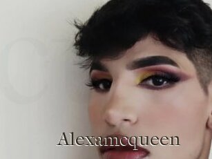 Alexamcqueen
