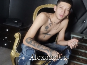 Alexanalex