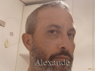 Alexande