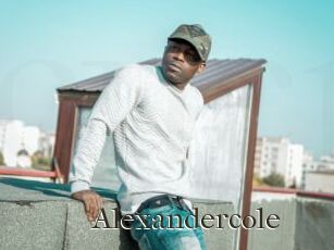 Alexandercole
