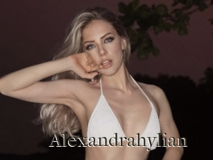 Alexandrahylian