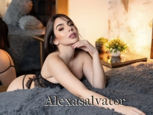 Alexasalvator