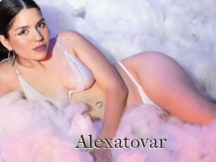 Alexatovar