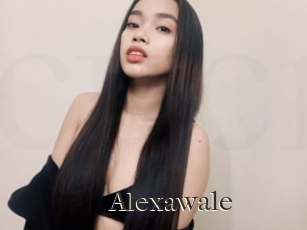 Alexawale