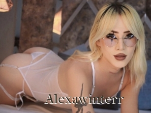 Alexawinterr