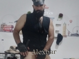 Alexbar