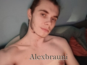 Alexbrauni