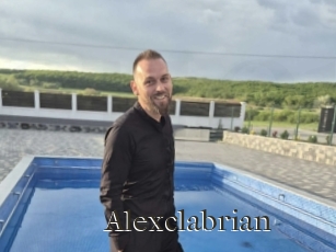 alexclabrian Cum crazy amateurs