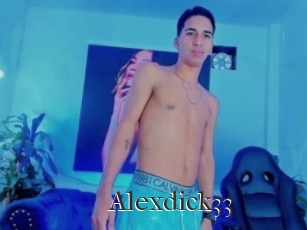 Alexdick33