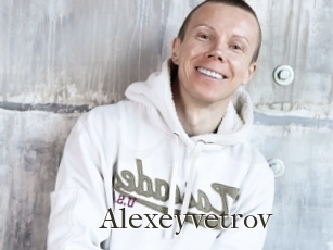 Alexeyvetrov