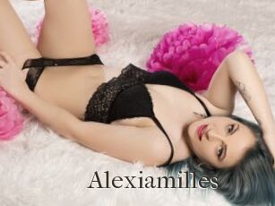 Alexiamilles