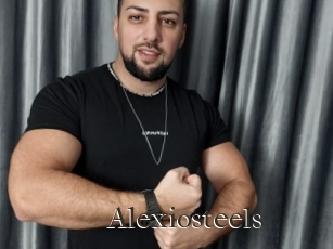 Alexiosteels