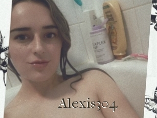 Alexis304