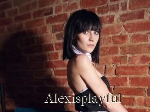 Alexisplayful