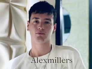 Alexmillers