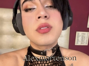 Alexmortenson