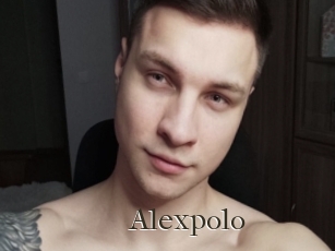 Alexpolo