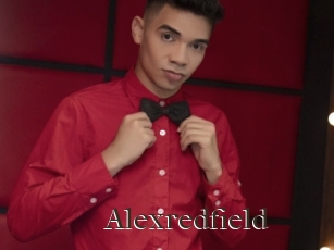 Alexredfield