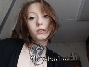 Alexshadow