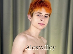 Alexvalley