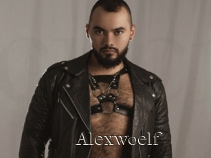 Alexwoelf