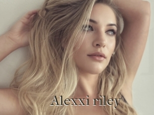 Alexxi_riley
