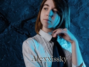 Alexxissky