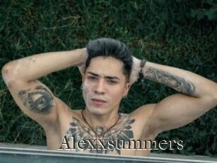 Alexxsummers