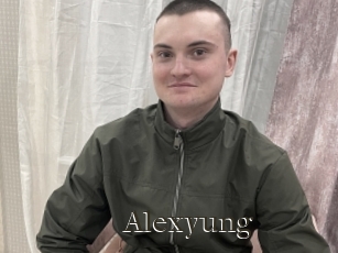 alexyung Cum crazy amateurs