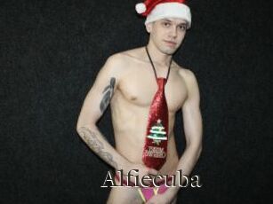 Alfiecuba