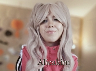 Alicakim