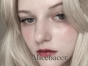 Alicebacer