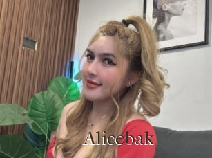 Alicebak