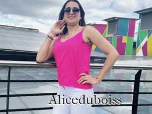 Aliceduboiss