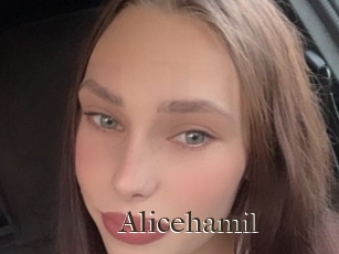 Alicehamil