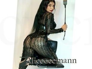 Aliceocemann