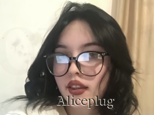 Aliceplug