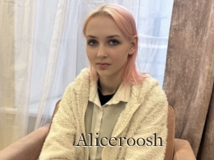 Aliceroosh