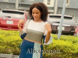 Alicexenon