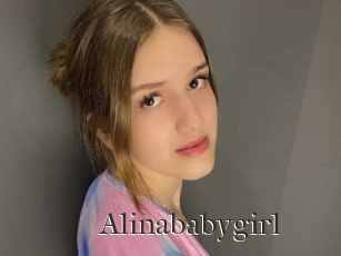 Alinababygirl