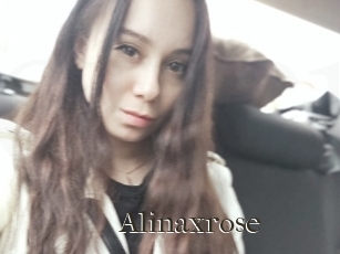 Alinaxrose