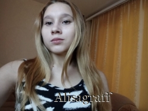 Alisagraff