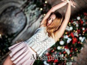 Alisamarks