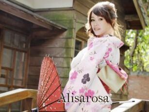 Alisarosa