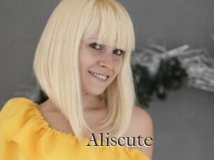 Aliscute