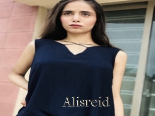 Alisreid