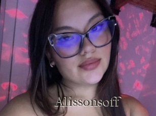 Alissonsoff